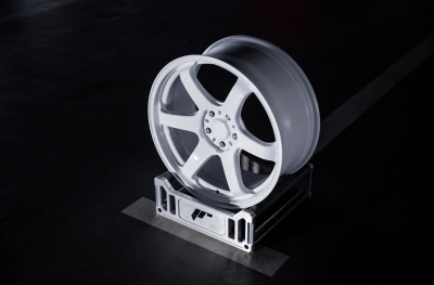 SL03 japan racing wheels