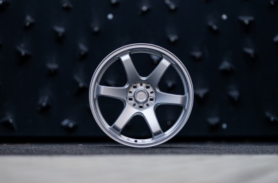 SL03 Matt Silver