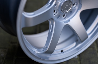 SL03 japan racing rims