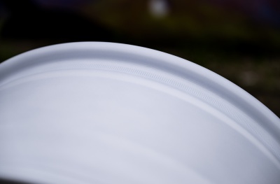 SL03 japan racing rim details