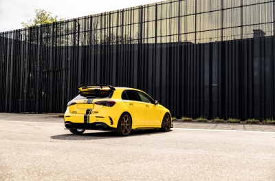 Mercedes-Benz A Class / A35 / A45