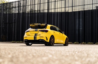 Mercedes-Benz A Class / A35 / A45