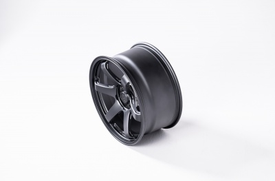 SL03 Matt Gun Metal