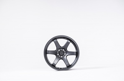 SL03 Matt Gun Metal