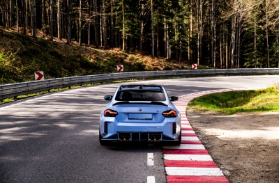 BMW 2 Series / M2