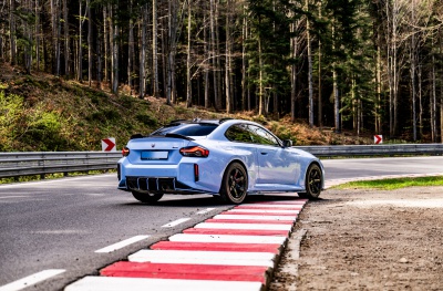 BMW 2 Series / M2