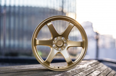 SL03 Gold
