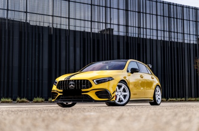 Mercedes-Benz pictures