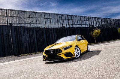 Mercedes-Benz pics