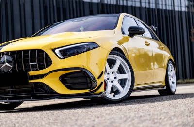 Mercedes-Benz A Class / A35 / A45