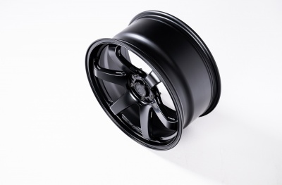SL03 Matt Black