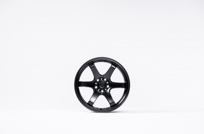 SL03 japan racing wheels