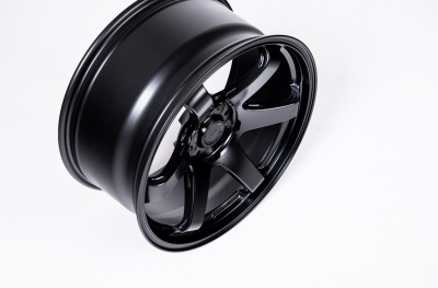 SL03 japan racing wheels details
