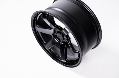 SL03 japan racing rims