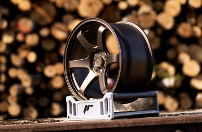SL03 japan racing rims