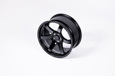 SL03 Glossy Black