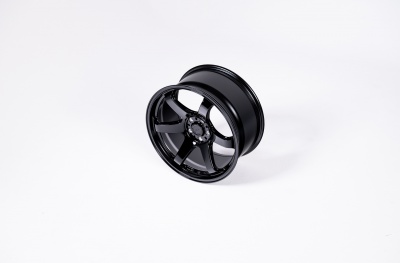 SL03 Glossy Black