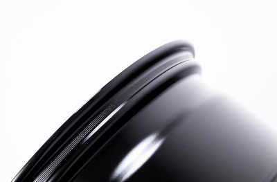 SL03 Glossy Black