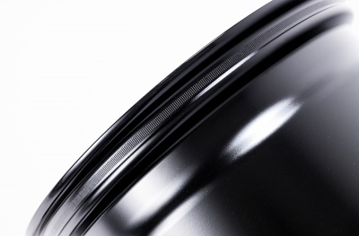 SL03 Glossy Black