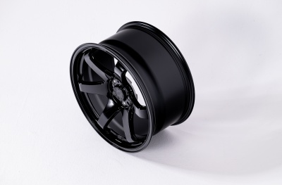 SL03 japan racing wheels