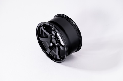 SL03 japan racing wheels details