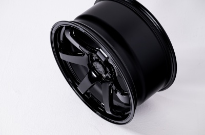 SL03 japan racing rims