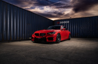 BMW pics