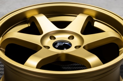 JR3 Matt Gold