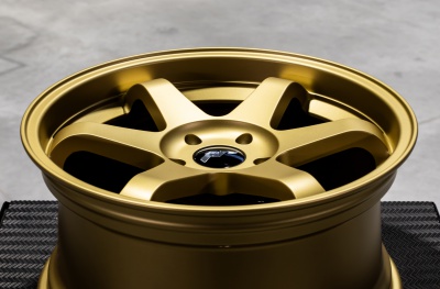JR3 Matt Gold