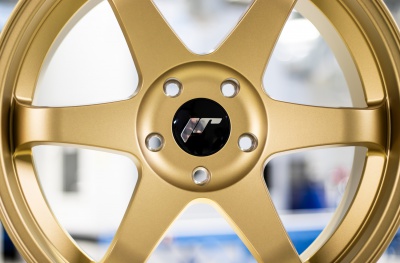 JR3 japan racing wheels