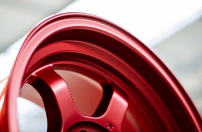 JR12 japan racing rims