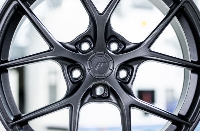 SL01 japan racing wheels