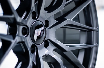 JR28 japan racing wheels details