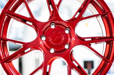JR42 japan racing wheels