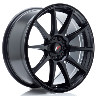 JR Wheels JR11 17x8,25 ET35 5x112/114,3 Matt Bronze - JR