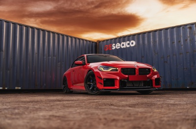 BMW pictures