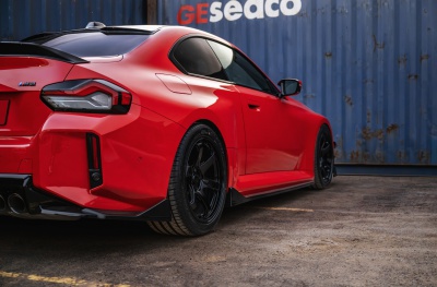BMW SL03