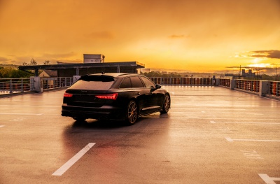 Audi A6 / S6 / RS6