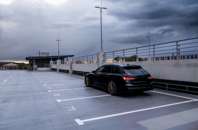 Audi A6 / S6 / RS6