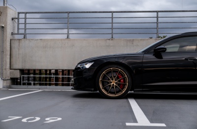 Audi A6 / S6 / RS6