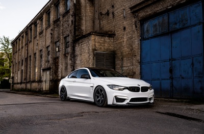 BMW pics