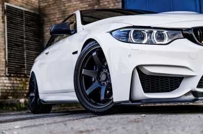 BMW 4 Series / M4