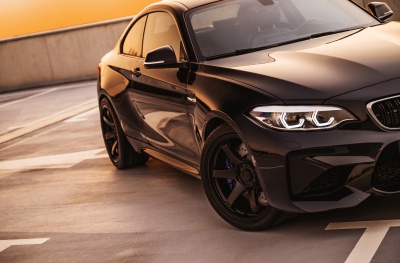 BMW pics