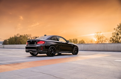 BMW 2 Series / M2