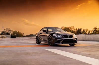 BMW japan racing wheels