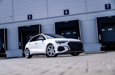 Audi A3 / S3 / RS3