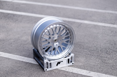 JR10 japan racing wheels