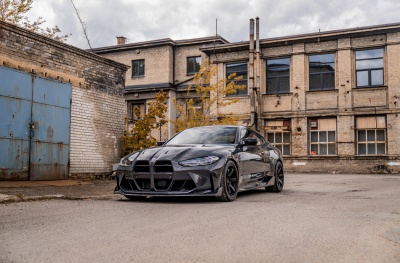 BMW pics