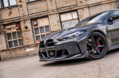 BMW 4 Series / M4