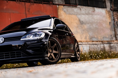 Volkswagen pics